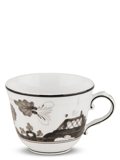 'Oriente Italiano' cup 120 cc Tea and coffee