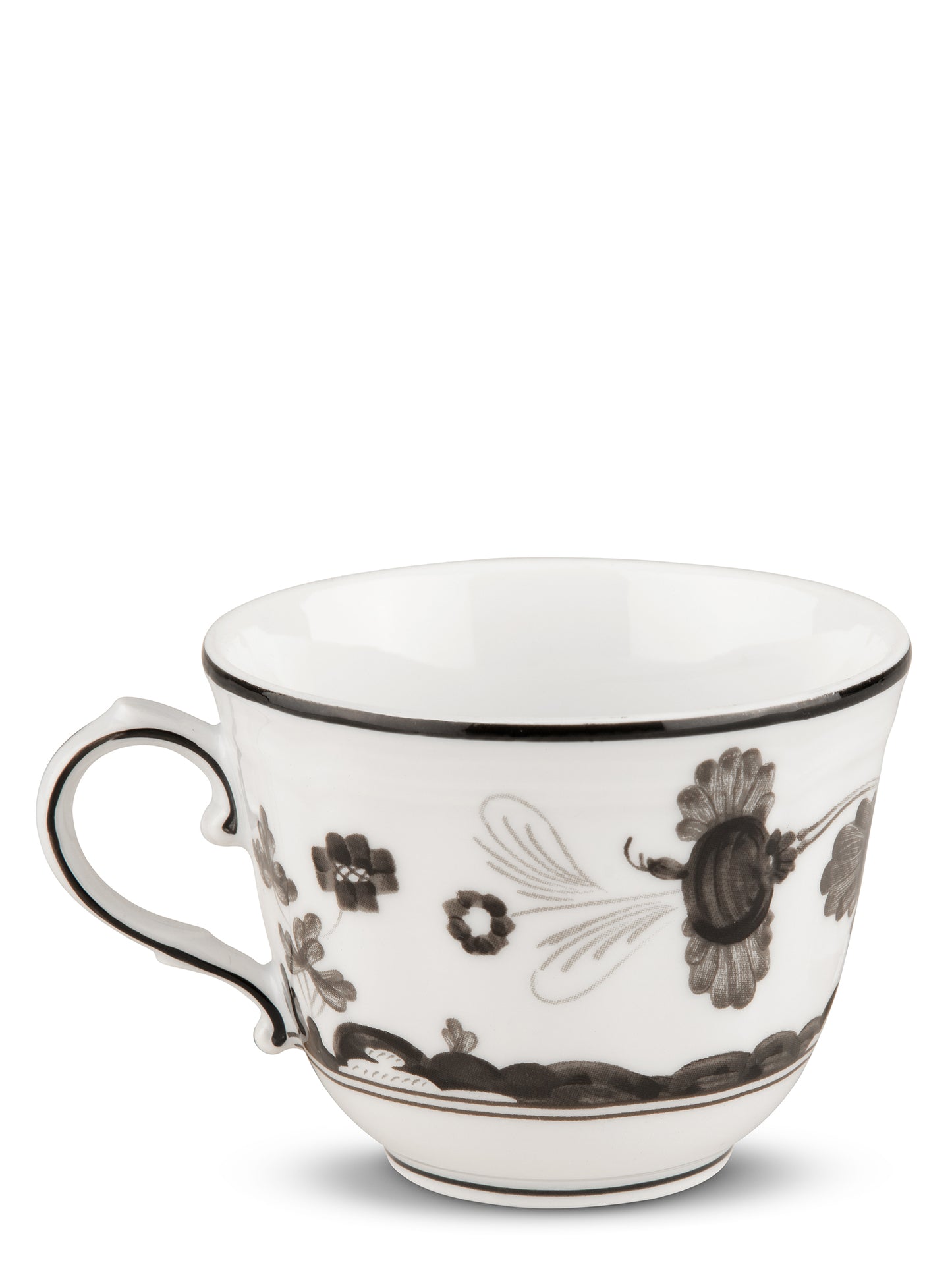 'Oriente Italiano' cup 120 cc Tea and coffee