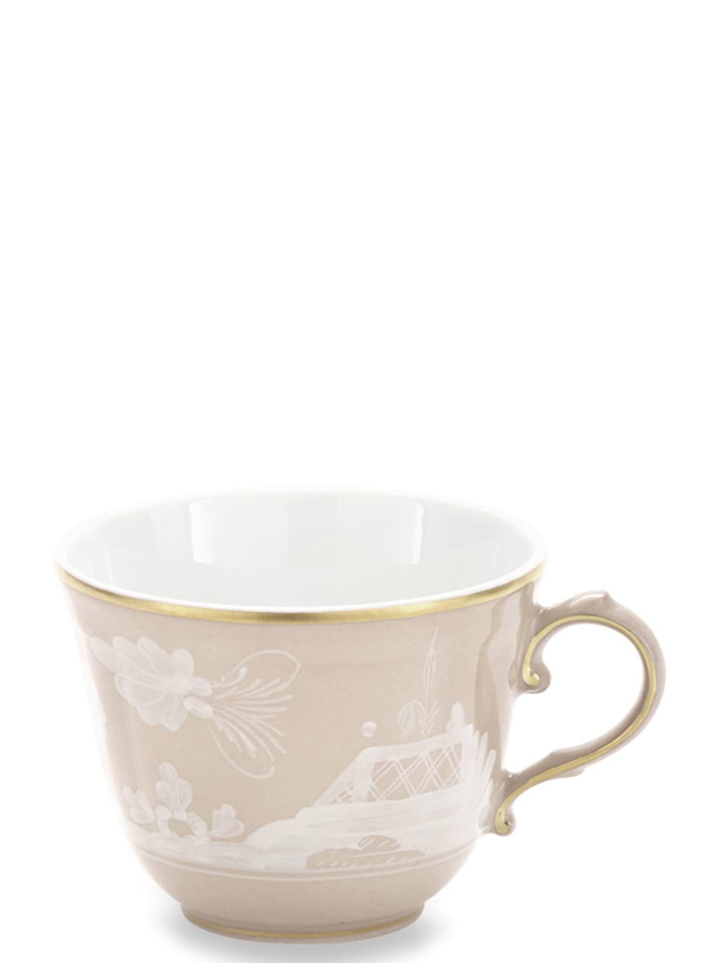 'Oriente Italiano' coffee mug 120 cc Tea and coffee