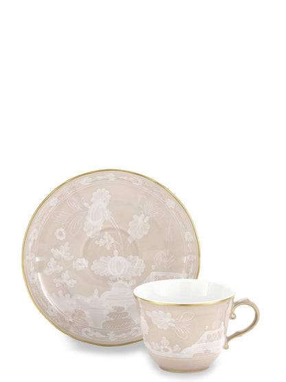 'Oriente Italiano' coffee mug 120 cc Tea and coffee
