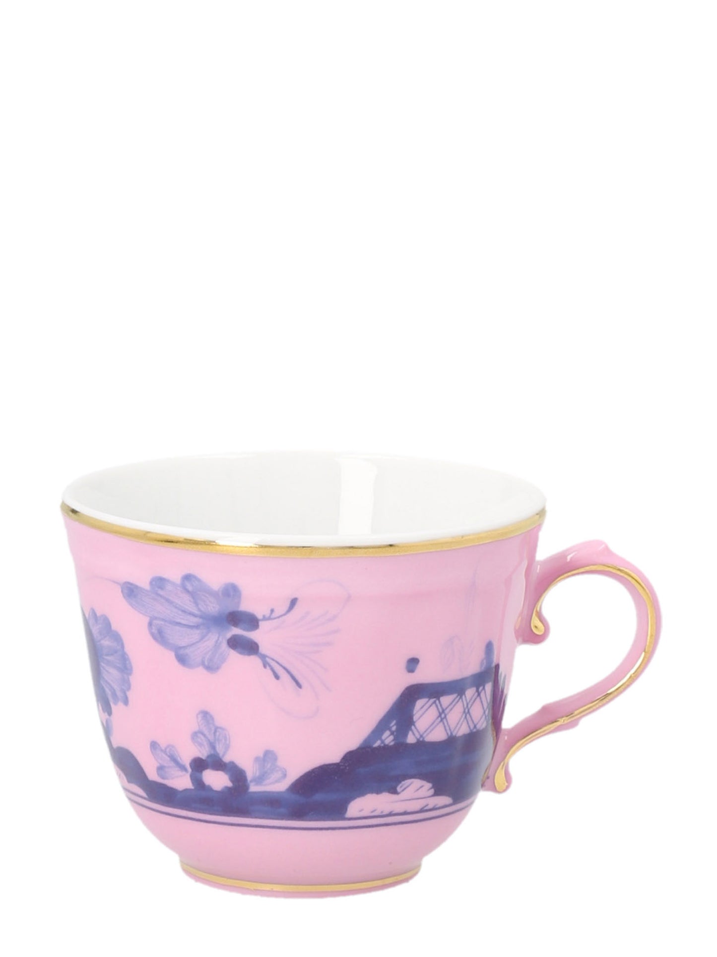 'Oriente Italiano' cup 120 cc Tea and coffee