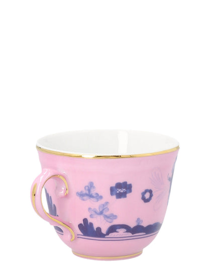 'Oriente Italiano' cup 120 cc Tea and coffee