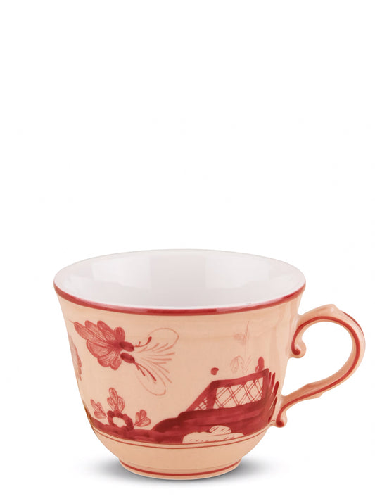 'Oriente Italiano' coffee mug 120 cc Tea and coffee