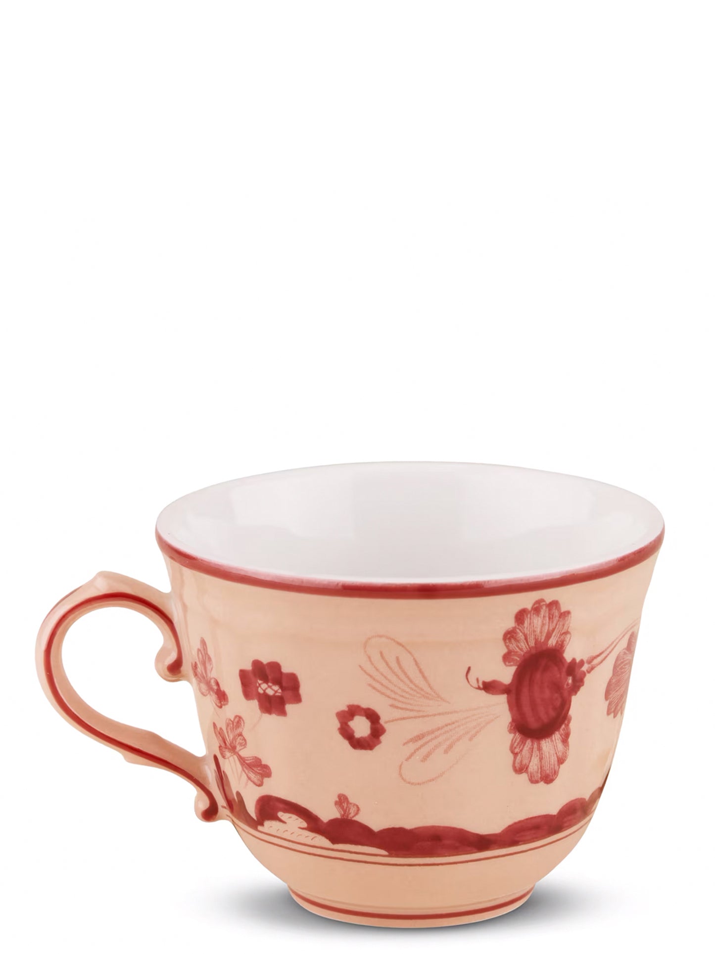 'Oriente Italiano' coffee mug 120 cc Tea and coffee