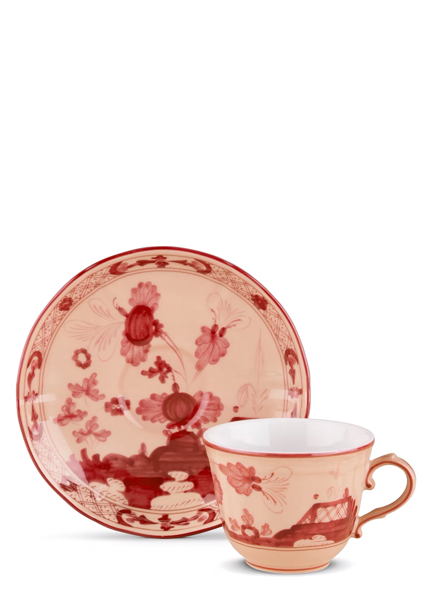'Oriente Italiano' coffee mug 120 cc Tea and coffee