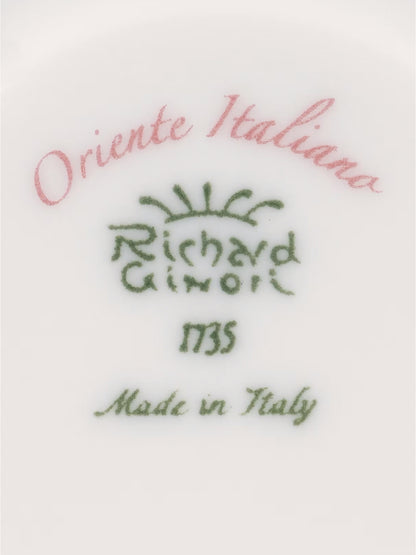 'Oriente Italiano' coffee mug 120 cc Tea and coffee