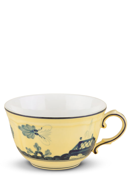 Cup 'Oriente Italiano' 220 cc Tea and coffee