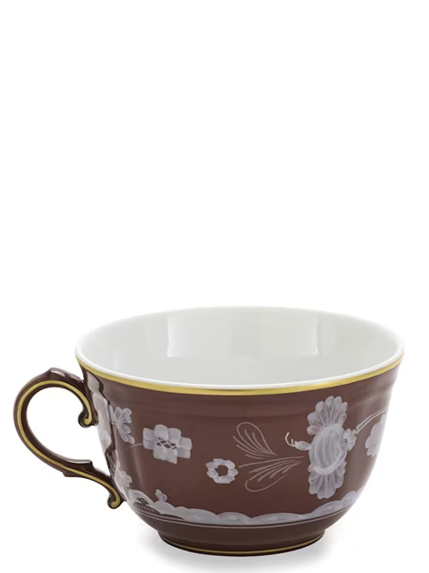 Cup 'Oriente Italiano' 220 cc Tea and coffee