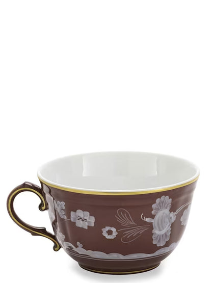 Cup 'Oriente Italiano' 220 cc Tea and coffee