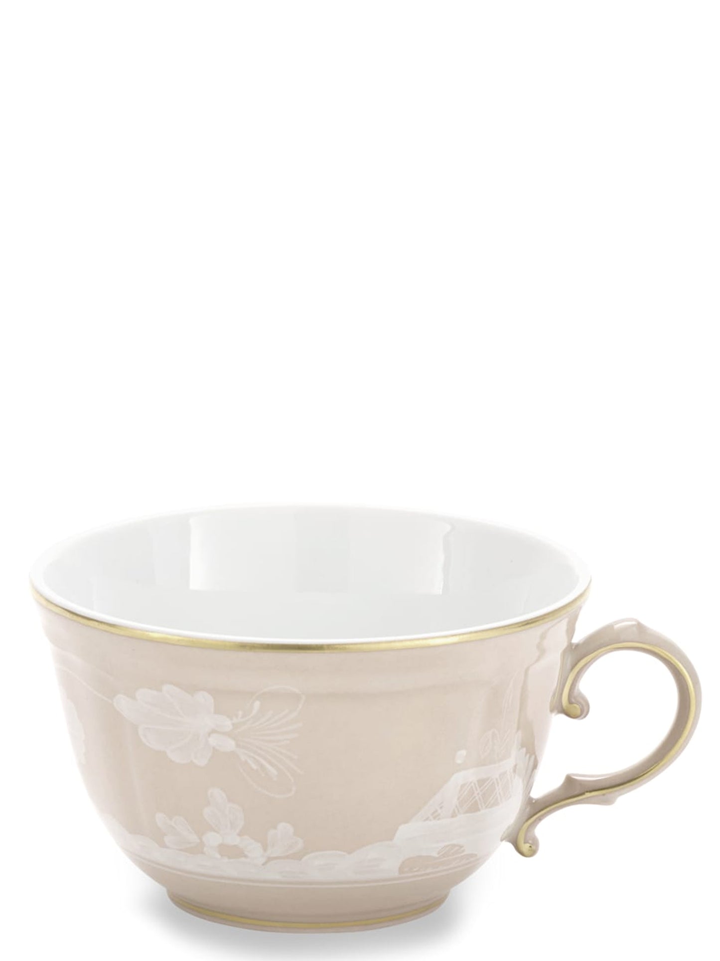 Cup 'Oriente Italiano' 220 cc Tea and coffee