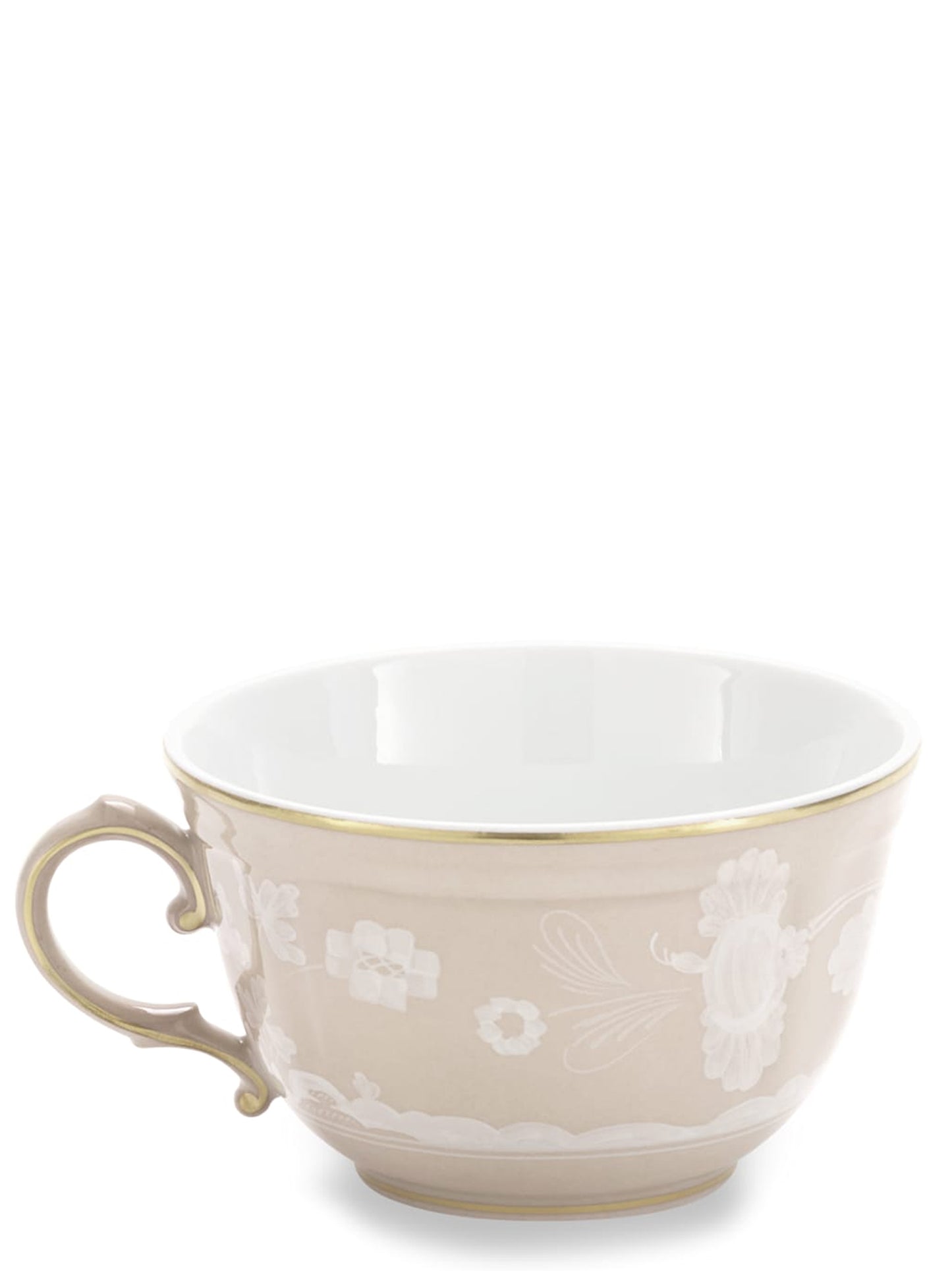 Cup 'Oriente Italiano' 220 cc Tea and coffee