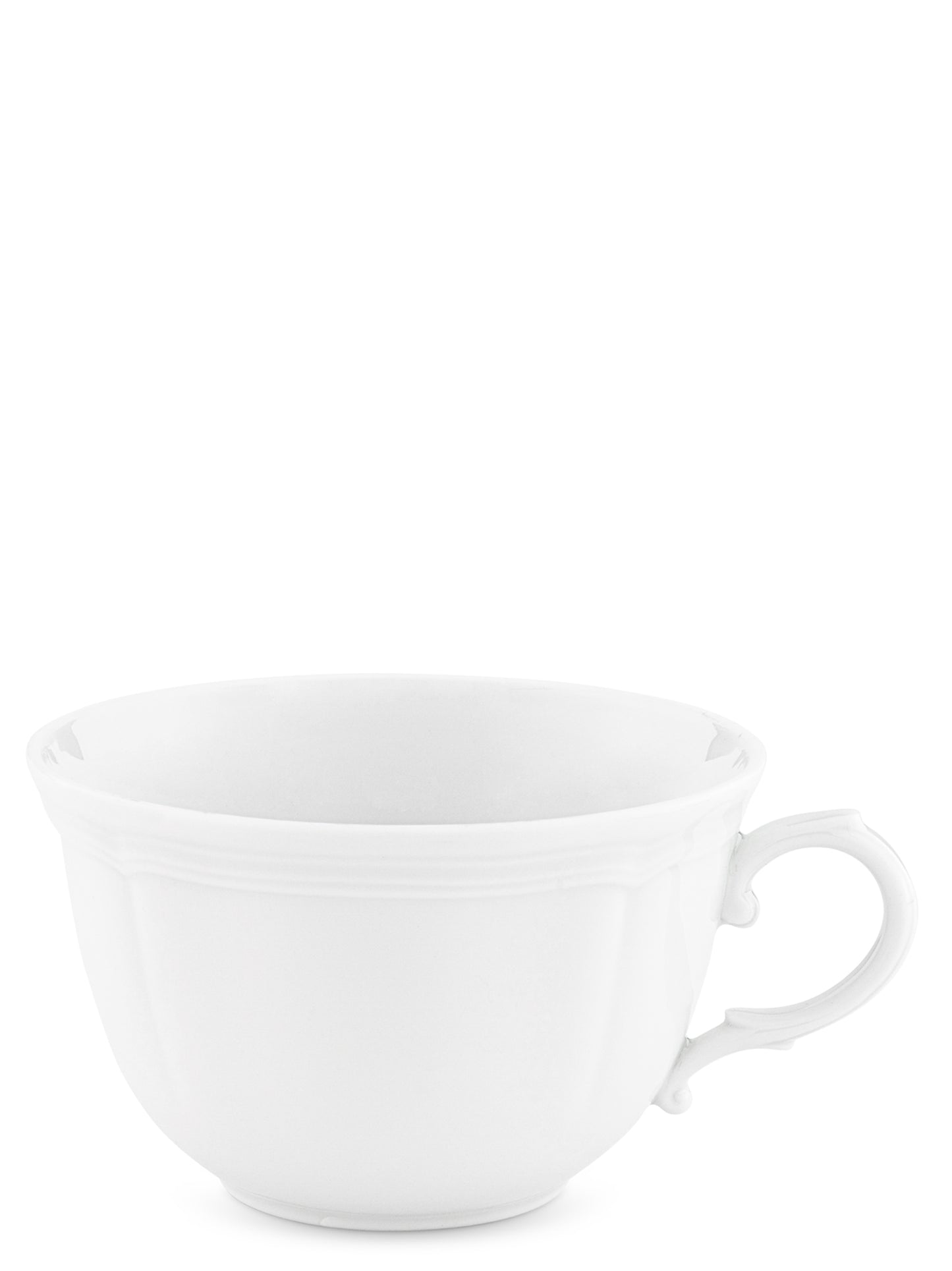 'Antico Doccia' cup 260 cc Tea and coffee