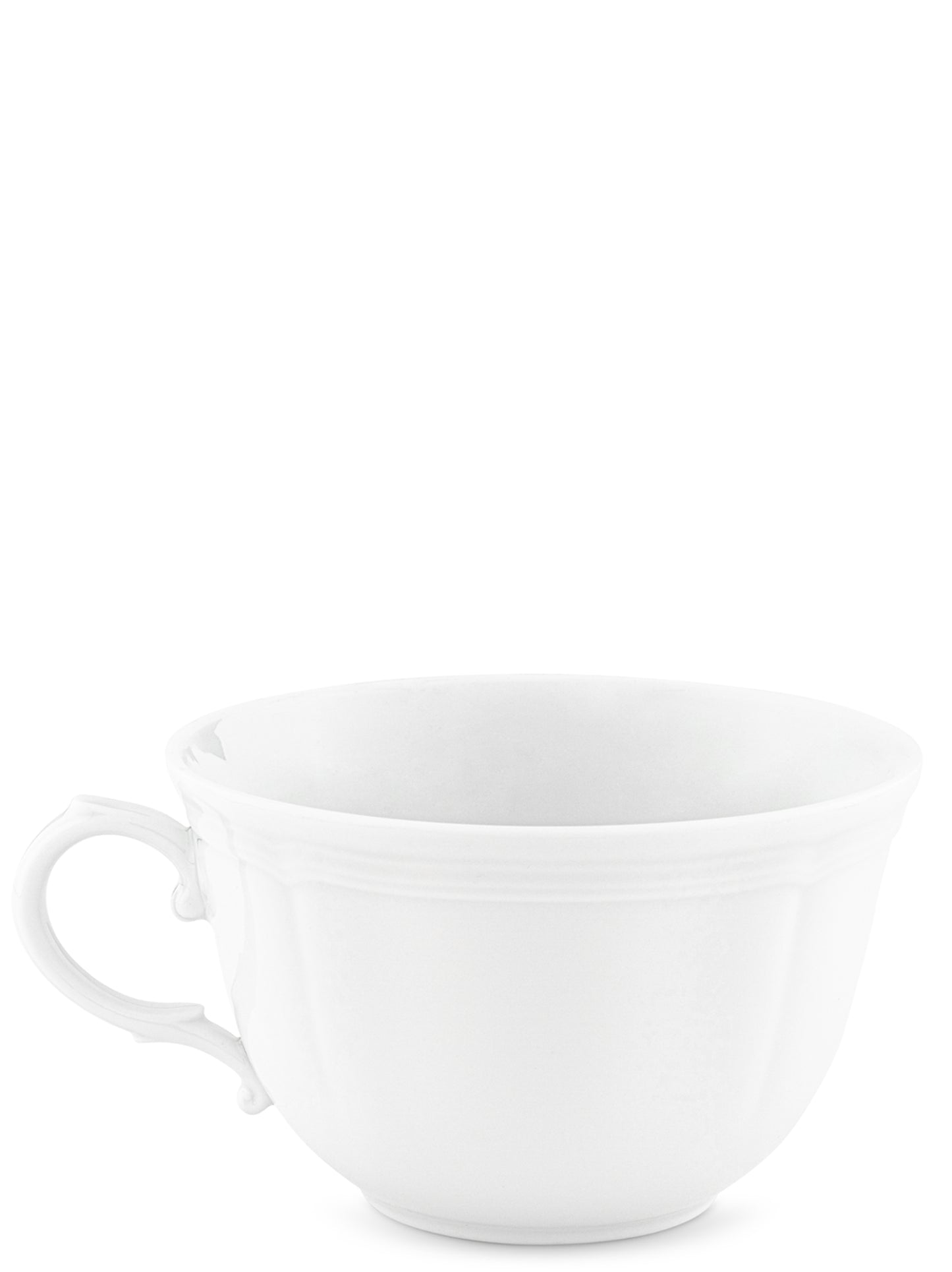 'Antico Doccia' cup 260 cc Tea and coffee