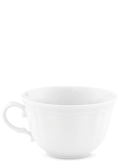 'Antico Doccia' cup 260 cc Tea and coffee