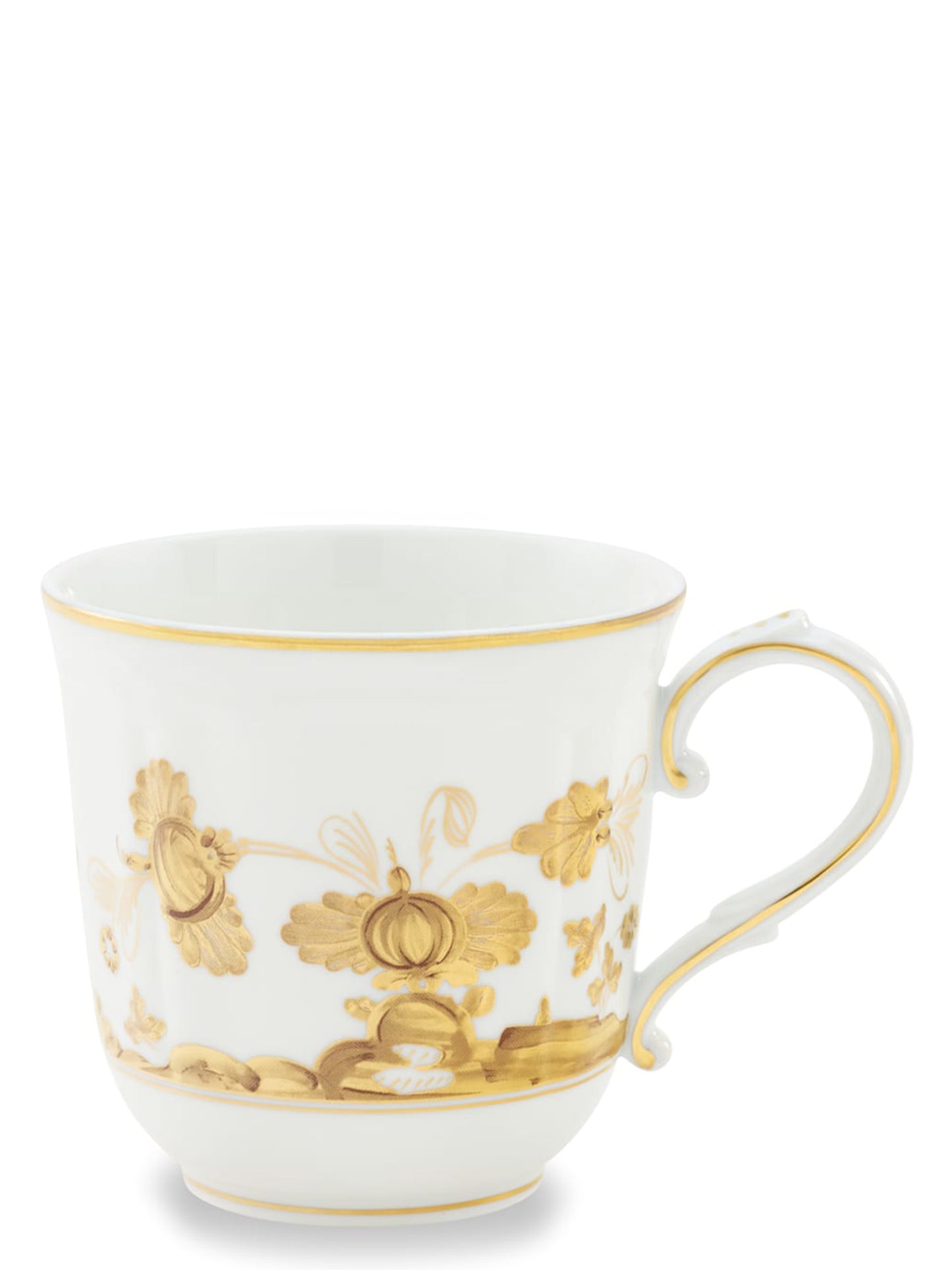 Cup 'Antico Doccia' 400 cc Tea and coffee