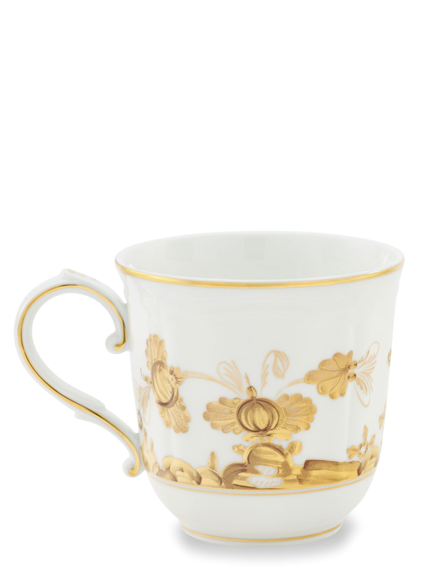 Cup 'Antico Doccia' 400 cc Tea and coffee