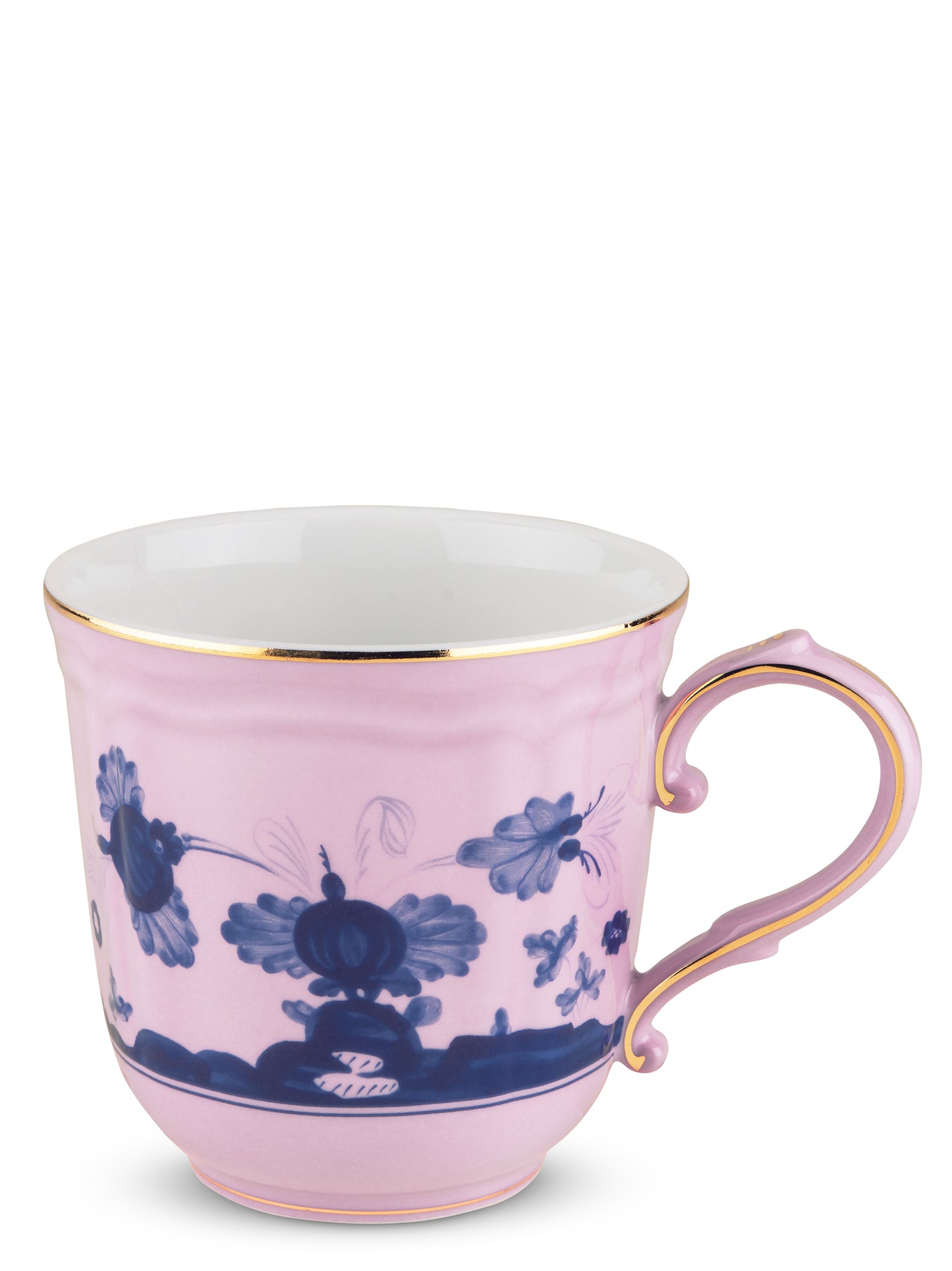 Cup 'Antico Doccia' 400 cc Tea and coffee