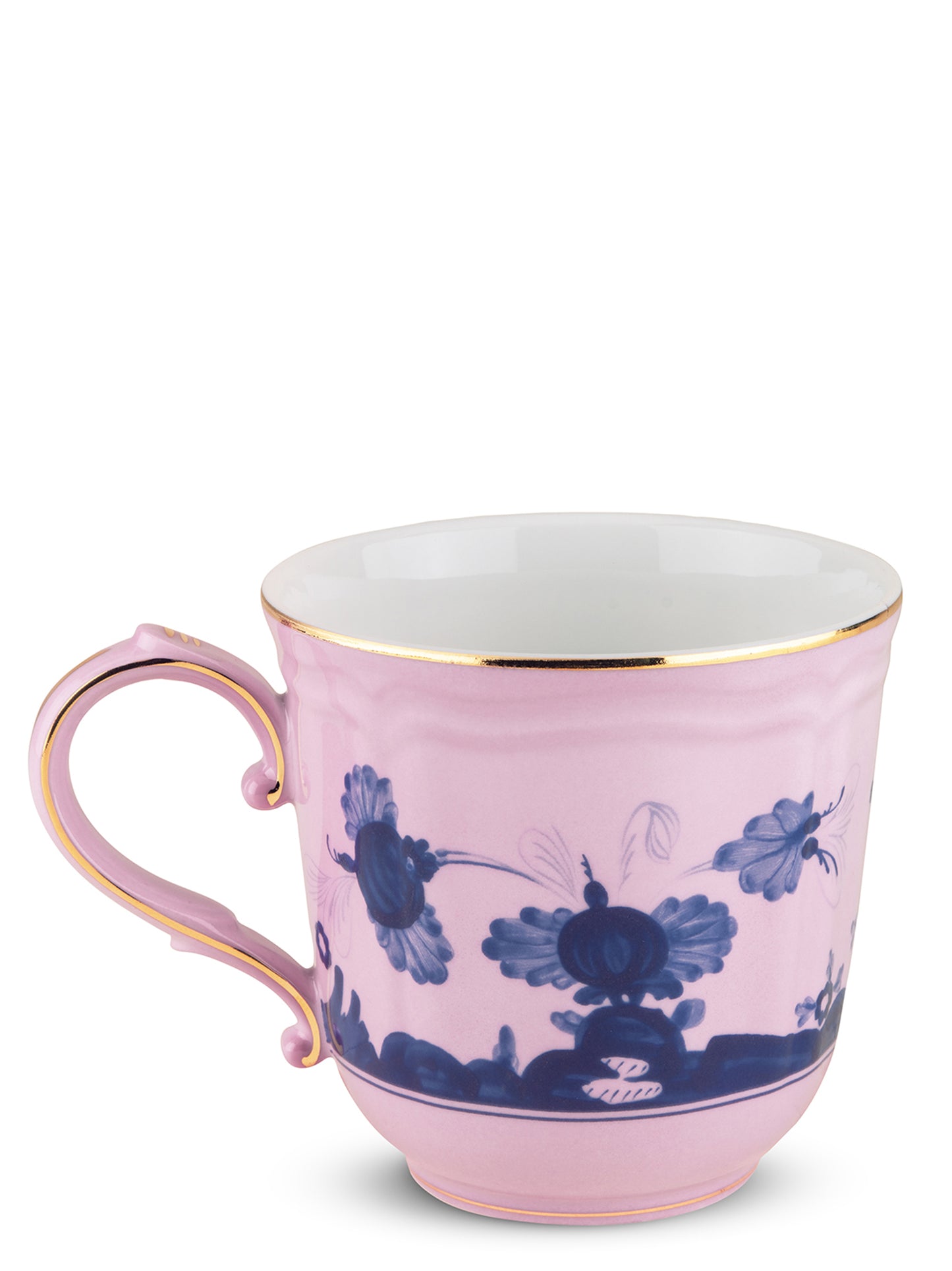 Cup 'Antico Doccia' 400 cc Tea and coffee
