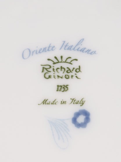 Cup 'Antico Doccia' 400 cc Tea and coffee