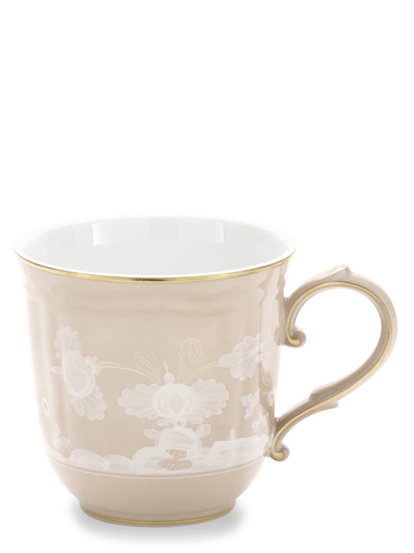 Cup 'Antico Doccia' 400 cc Tea and coffee