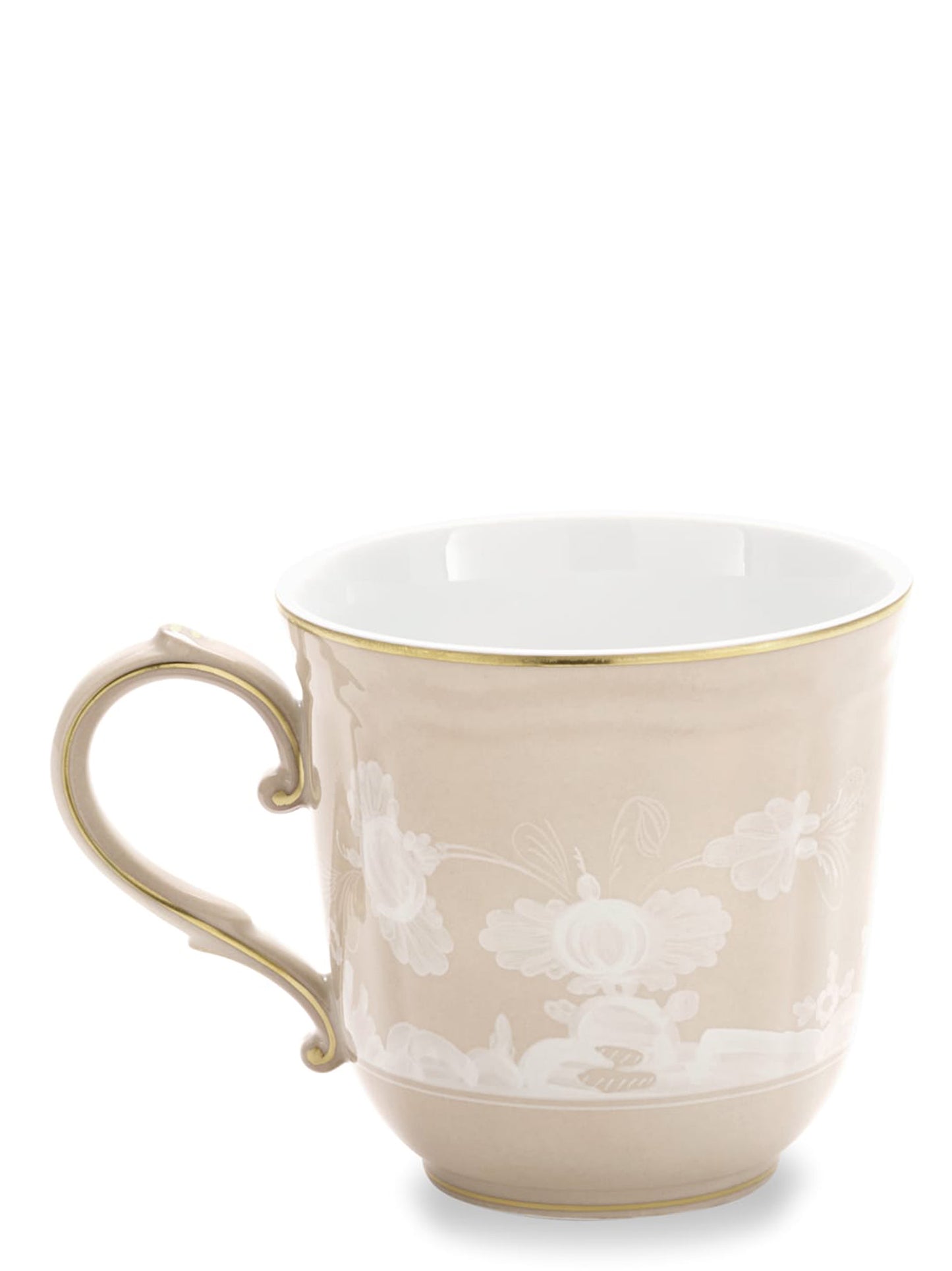 Cup 'Antico Doccia' 400 cc Tea and coffee