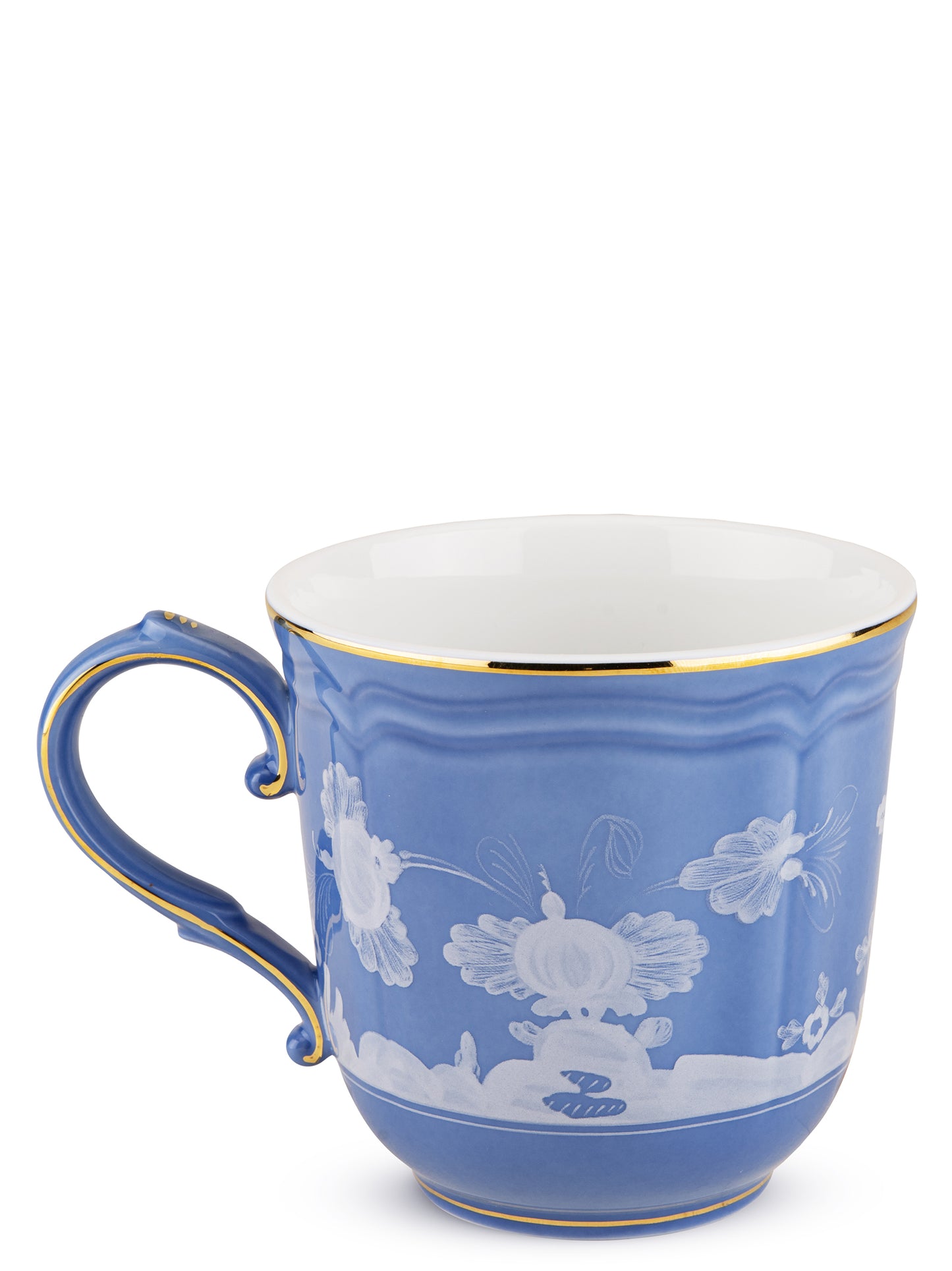 Cup 'Antico Doccia' 400 cc Tea and coffee