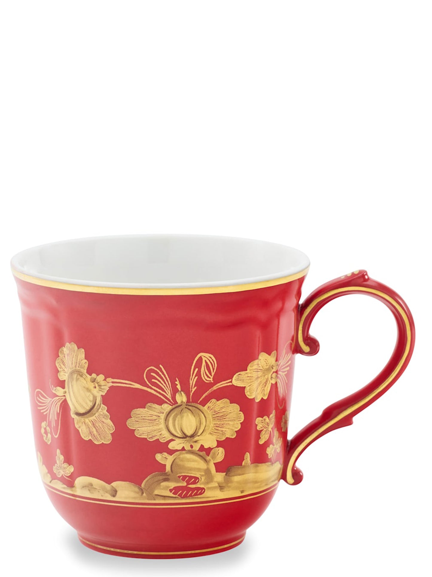 Cup 'Antico Doccia' 400 cc Tea and coffee