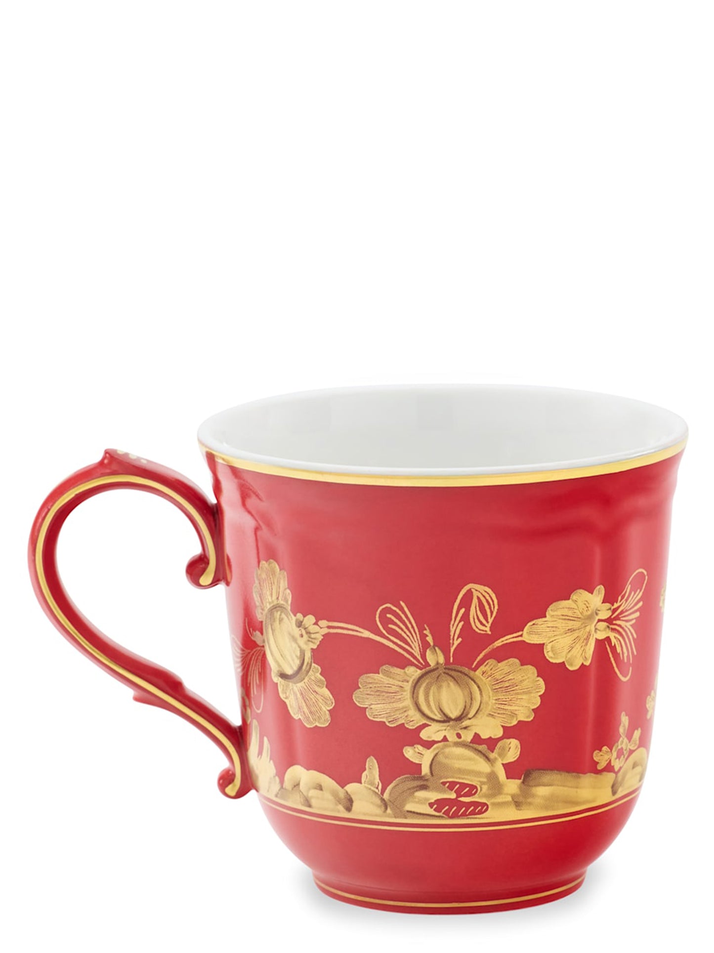 Cup 'Antico Doccia' 400 cc Tea and coffee