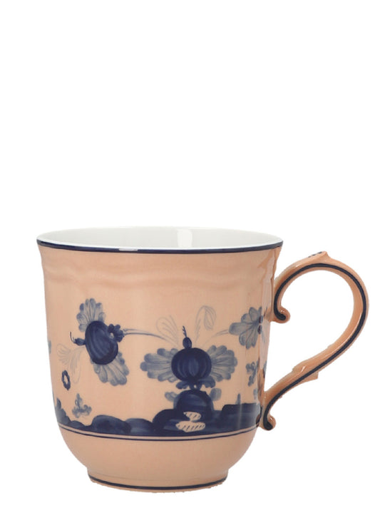 'Oriente Italiano’ cup Tea and coffee