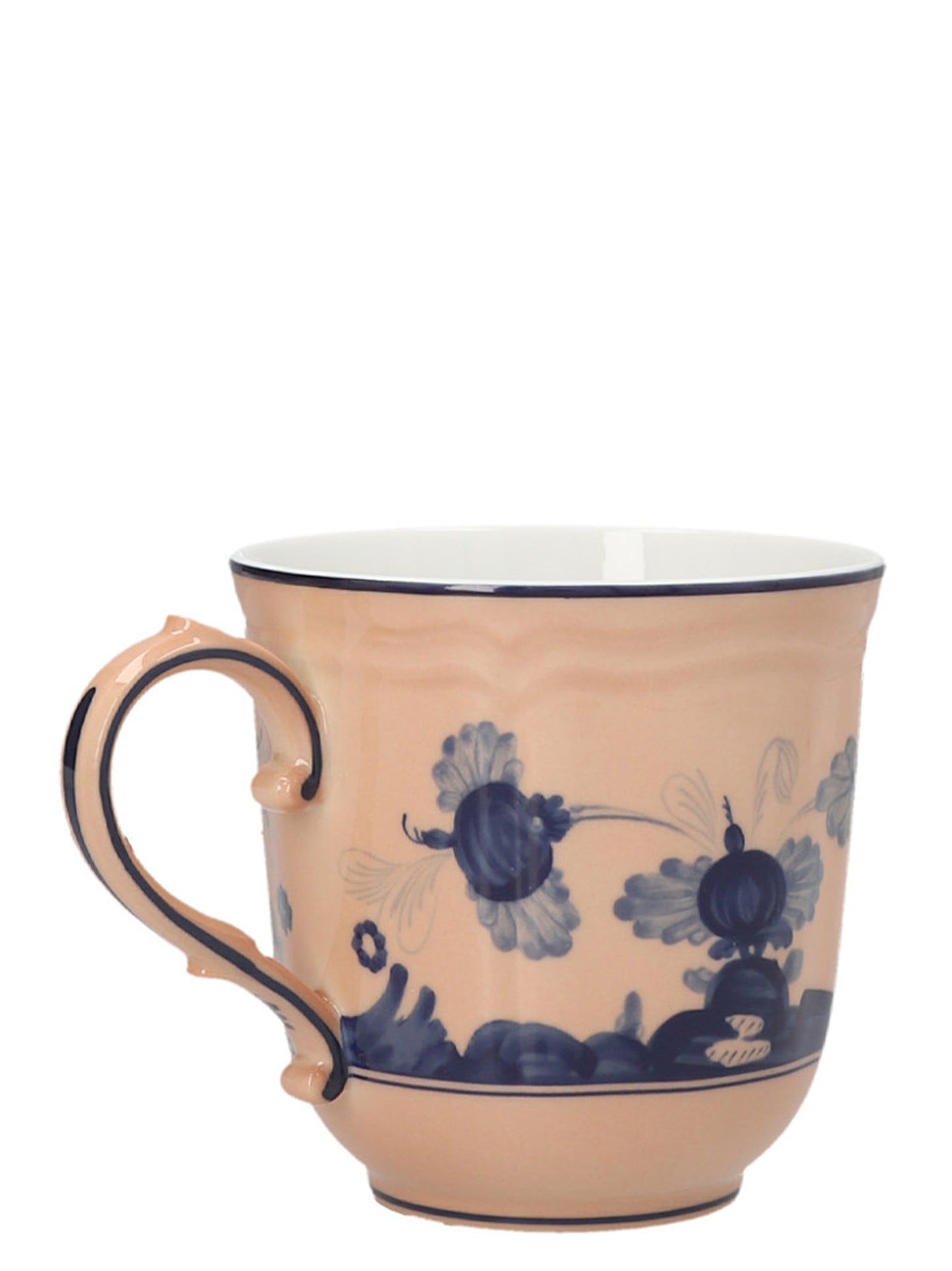 'Oriente Italiano’ cup Tea and coffee