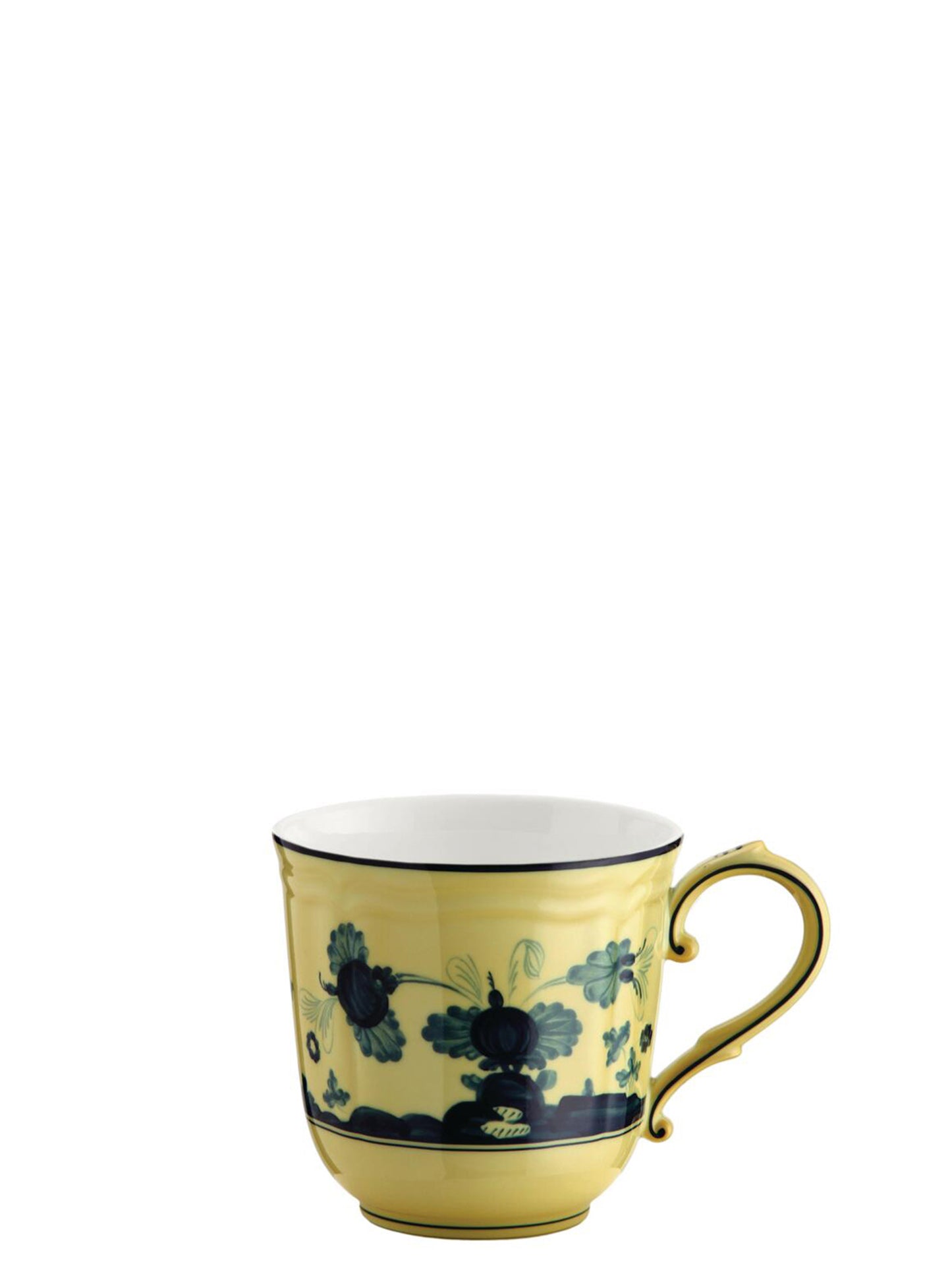 'Oriente Italiano’ cup Tea and coffee
