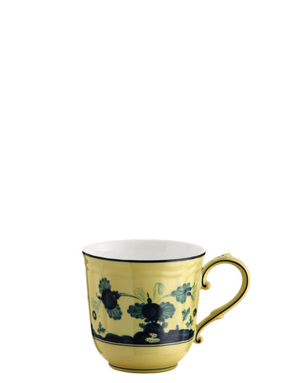 'Oriente Italiano’ cup Tea and coffee