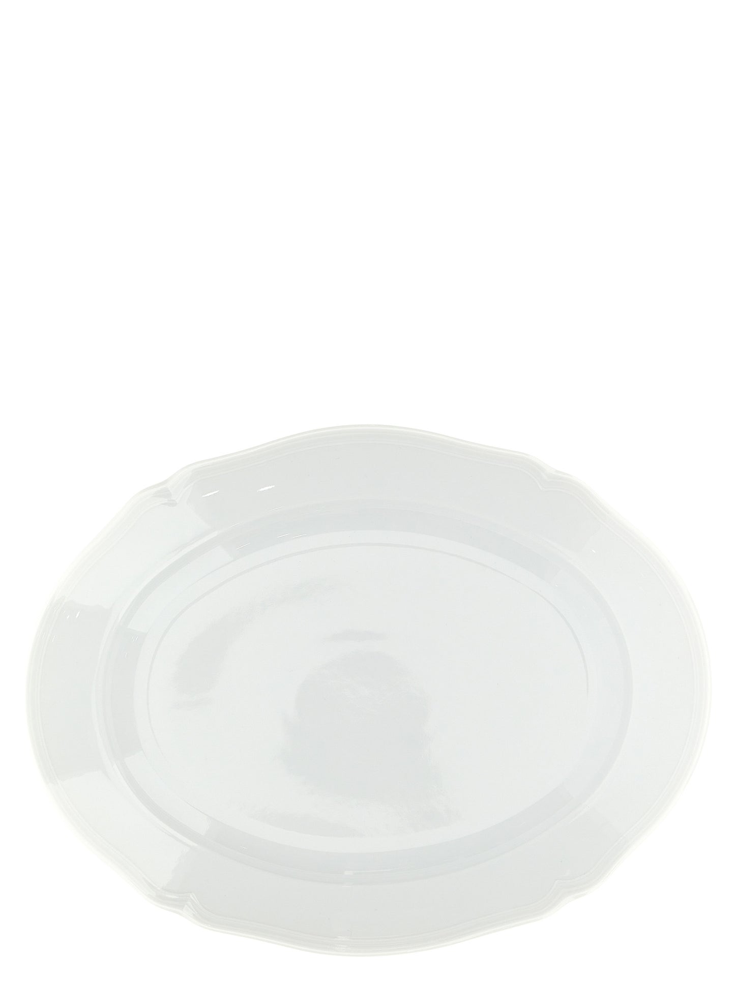 'Antico Doccia' tray ⌀ 34 cm Plates