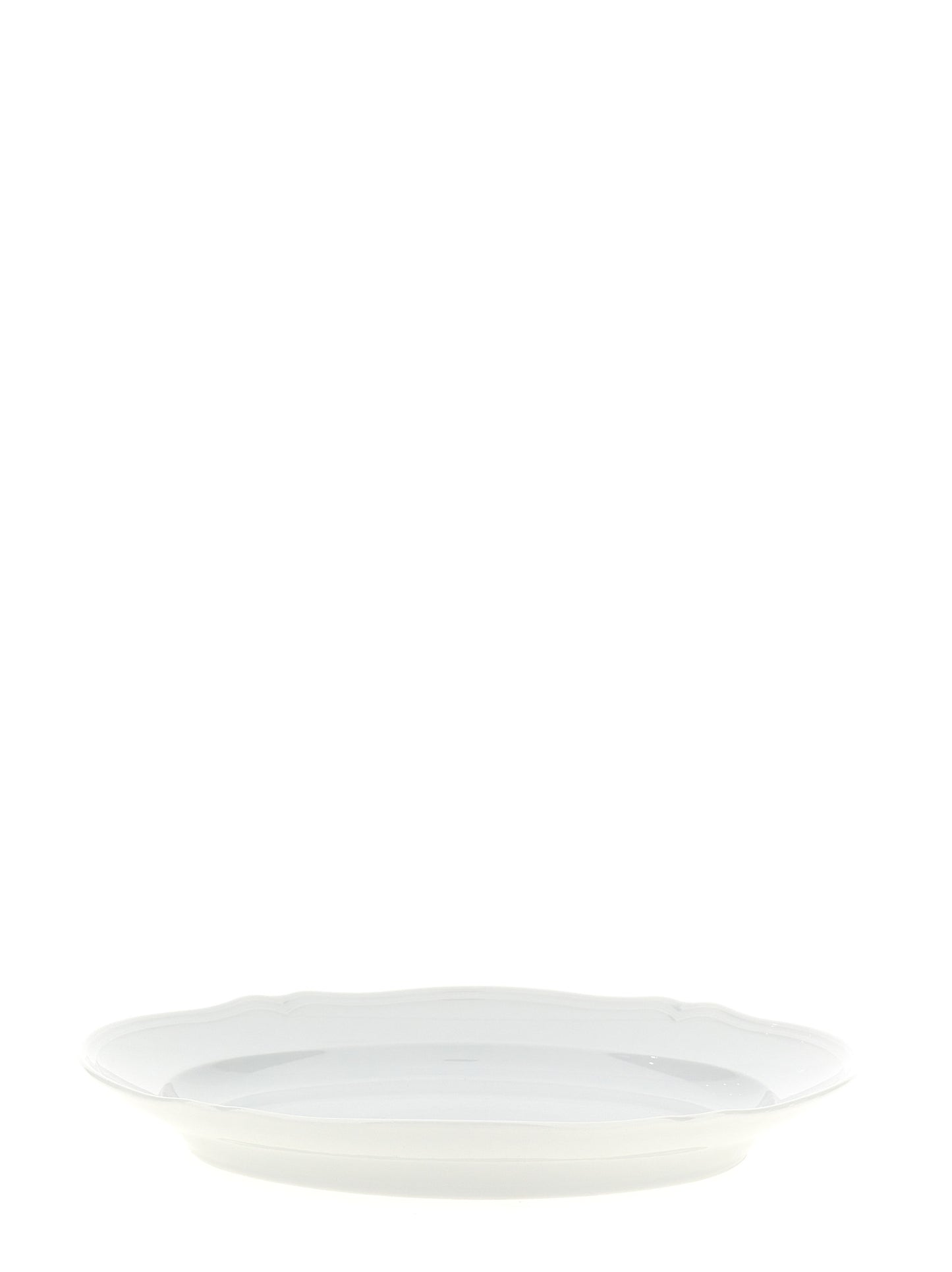 'Antico Doccia' tray ⌀ 34 cm Plates