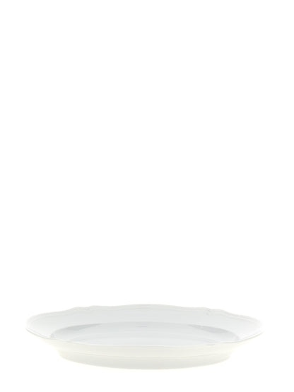'Antico Doccia' tray ⌀ 34 cm Plates