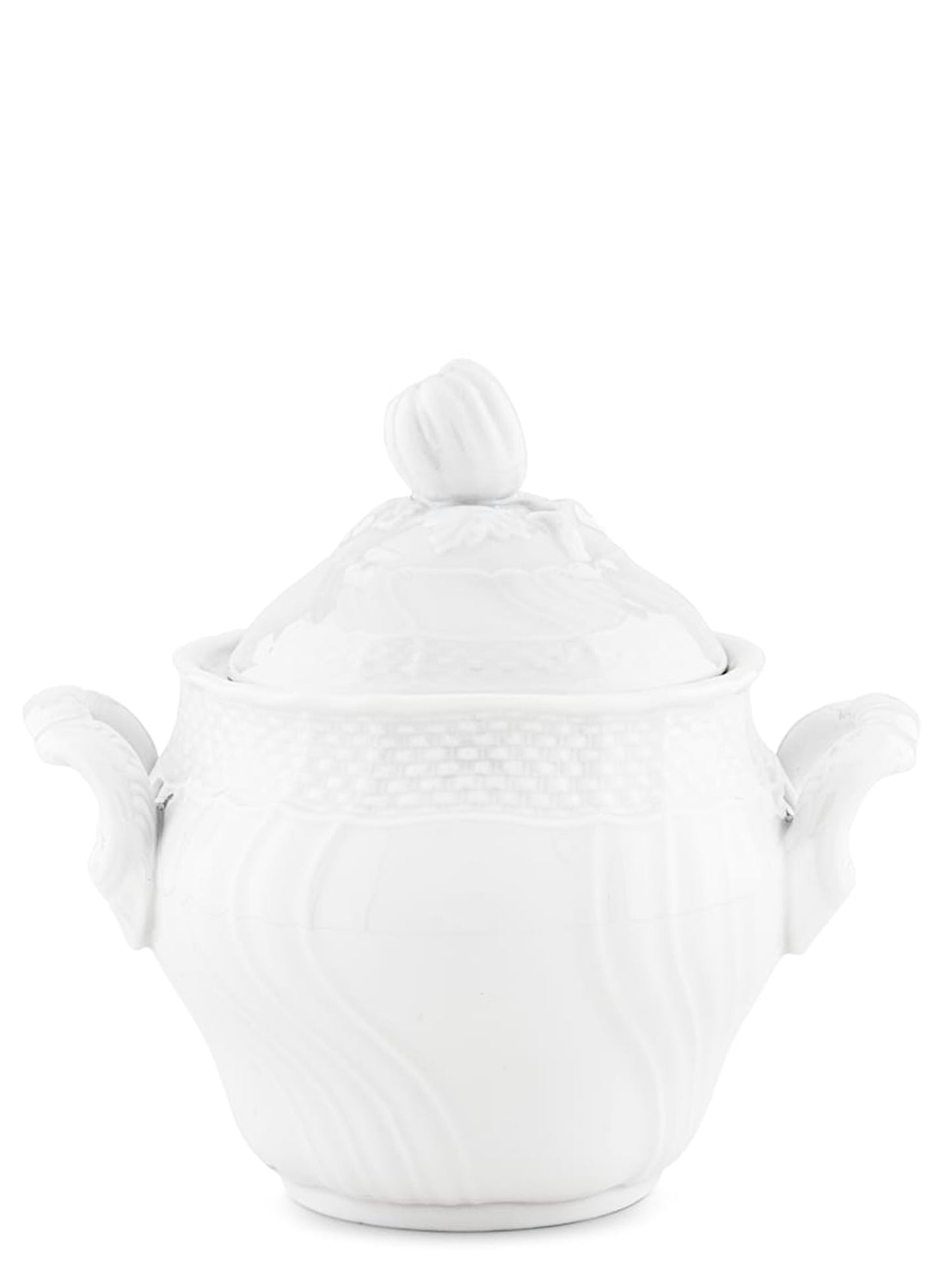 Sugar bowl 'Vecchio Ginori' 475 cc Tea and coffee