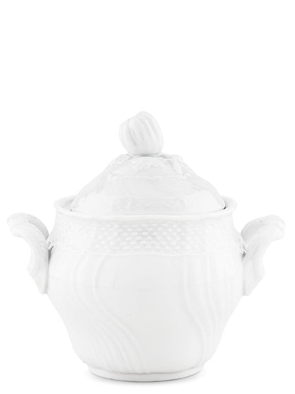 Sugar bowl 'Vecchio Ginori' 475 cc Tea and coffee