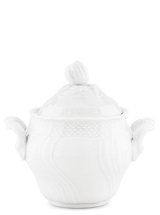 Sugar bowl 'Vecchio Ginori' 475 cc Tea and coffee