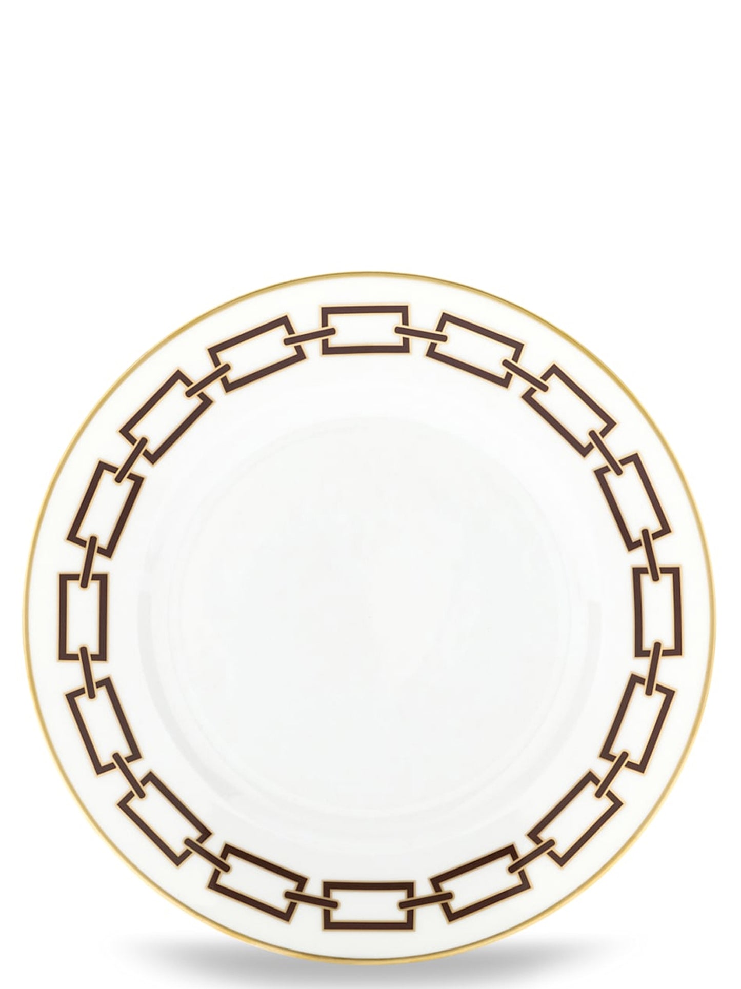 'Catene Impero' dessert dish ⌀ 22 cm Plates