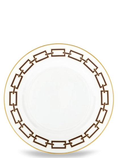 'Catene Impero' dessert dish ⌀ 22 cm Plates