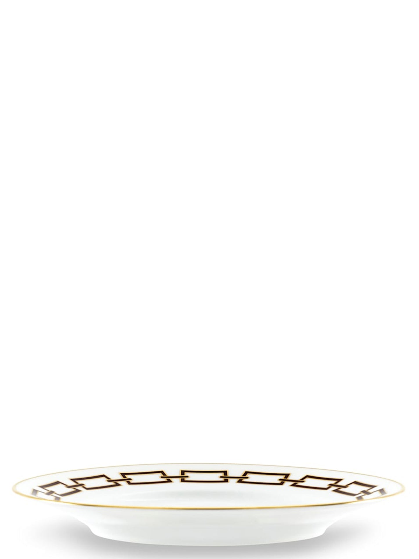 'Catene Impero' dessert dish ⌀ 22 cm Plates