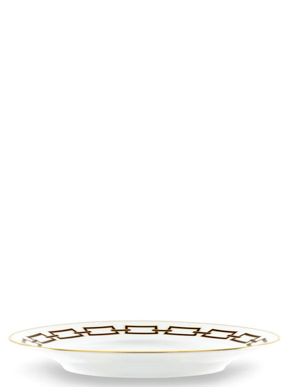 'Catene Impero' dessert dish ⌀ 22 cm Plates