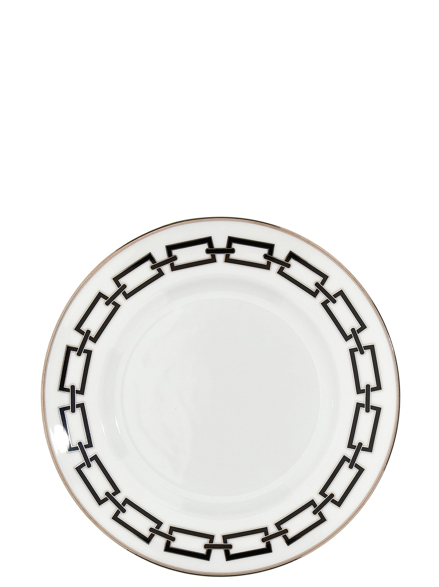 'Catene Impero' dessert dish ⌀ 22 cm Plates