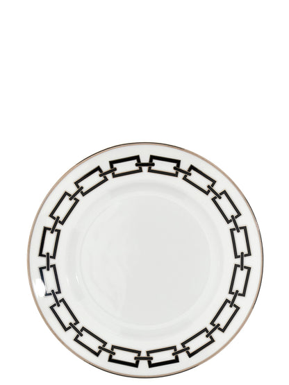 'Catene Impero' dessert dish ⌀ 22 cm Plates