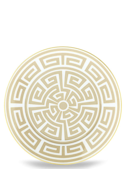 'Catene Impero' dessert dish ⌀ 22 cm Plates