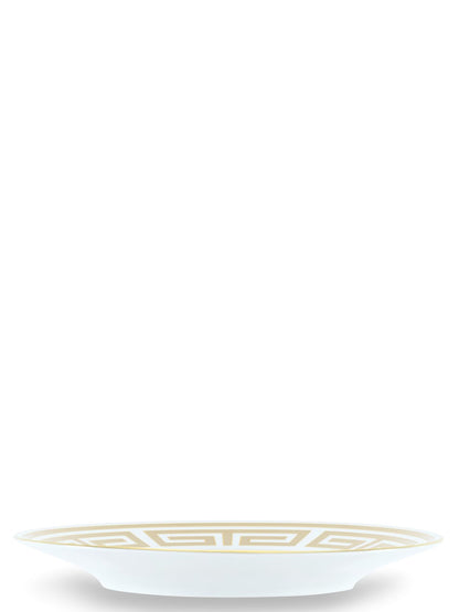 'Catene Impero' dessert dish ⌀ 22 cm Plates