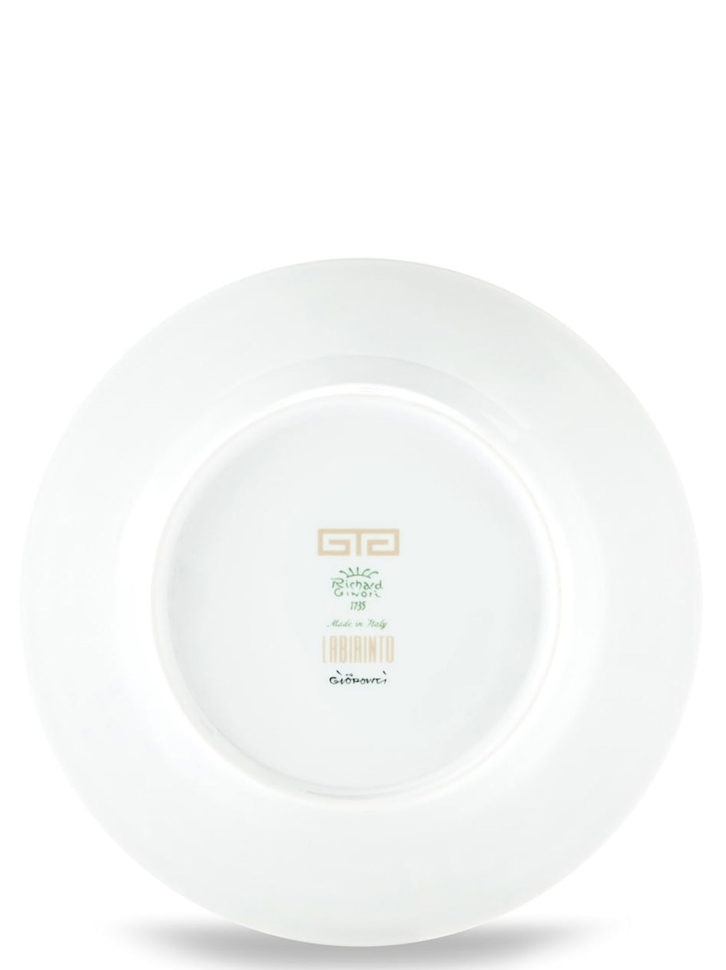 'Catene Impero' dessert dish ⌀ 22 cm Plates