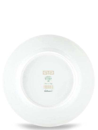 'Catene Impero' dessert dish ⌀ 22 cm Plates