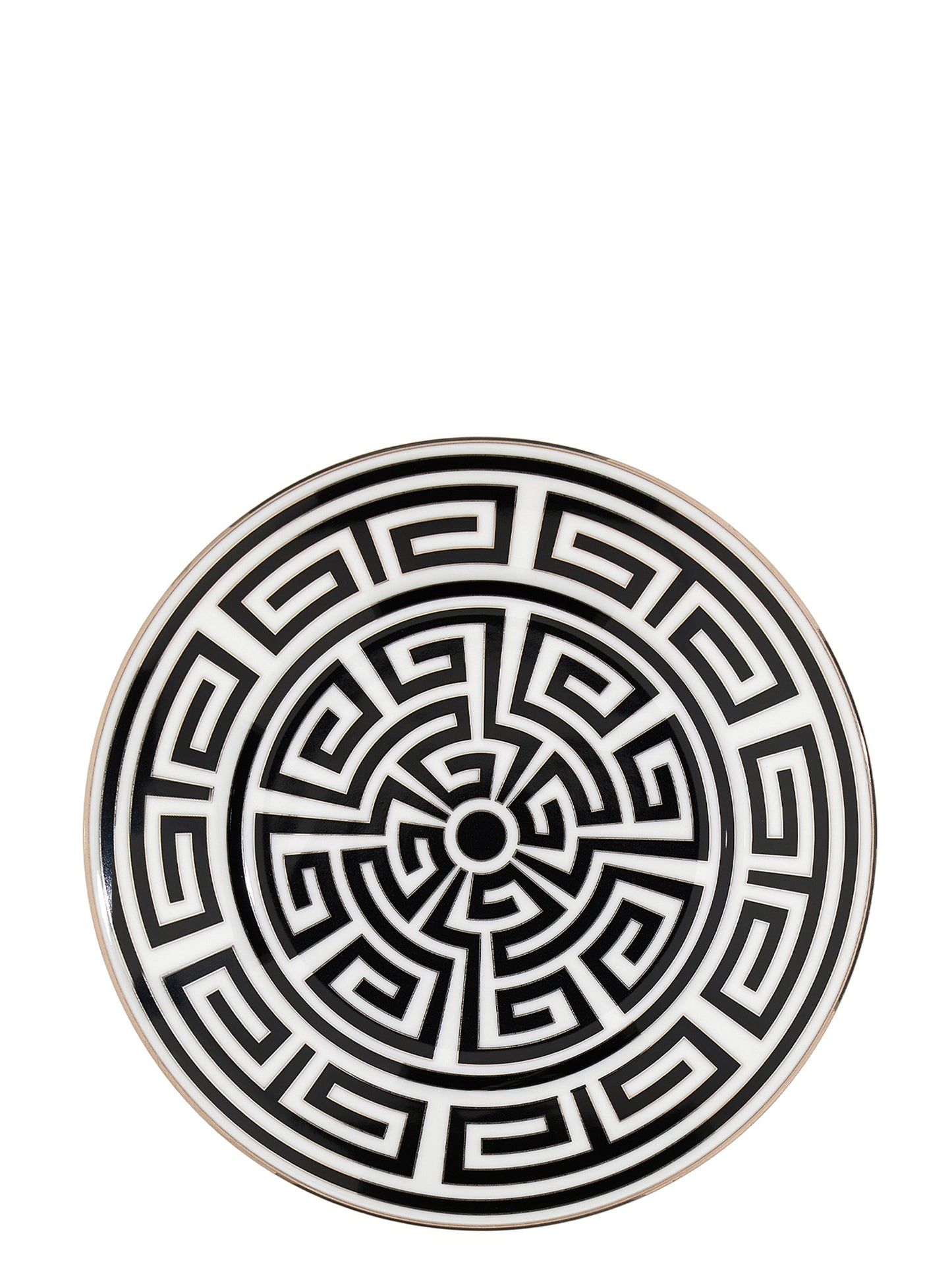 'Catene Impero' dessert dish ⌀ 22 cm Plates