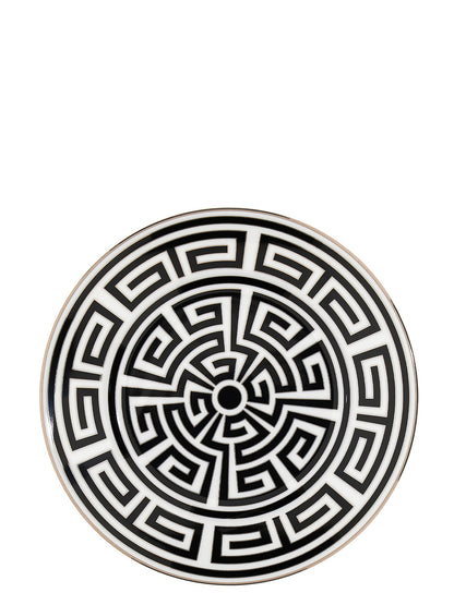 'Catene Impero' dessert dish ⌀ 22 cm Plates